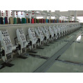 LEJIA 24 Heads High Speed ​​Flat Embroidery Machine